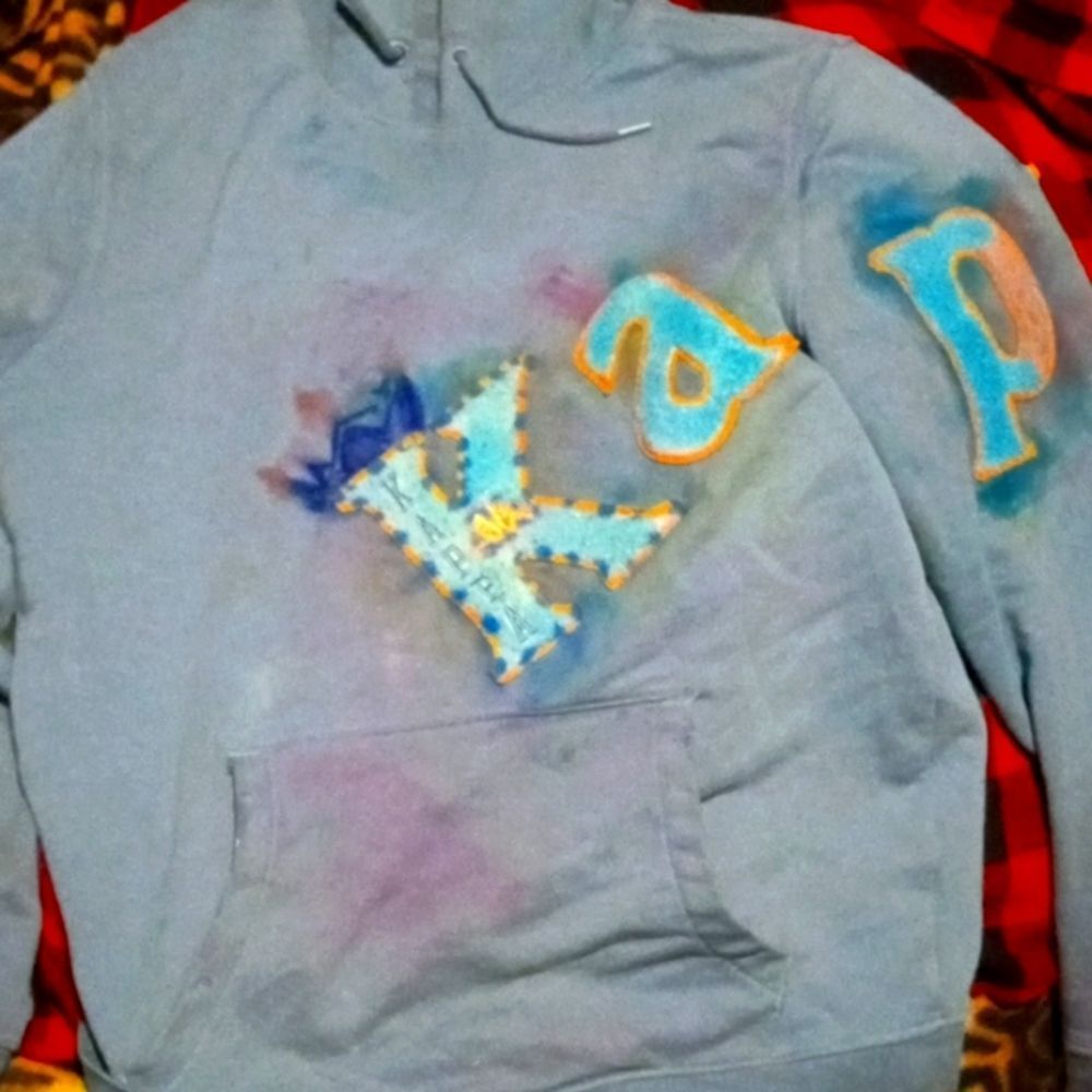 Kappa Nastyboyz Custom as seen on TikTok
